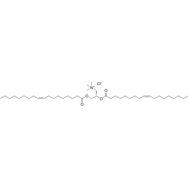 1,2-Dioleoyl-3(S)-trimethylammoniumpropane chloride 428506-51-8